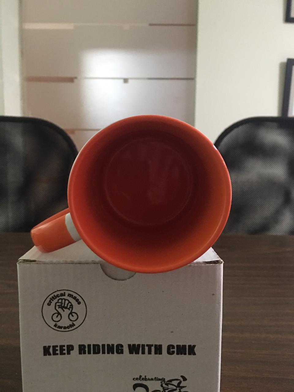 Custom Designed Coffee Mugs
